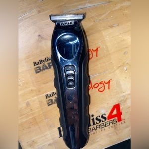 Wahl trimmer